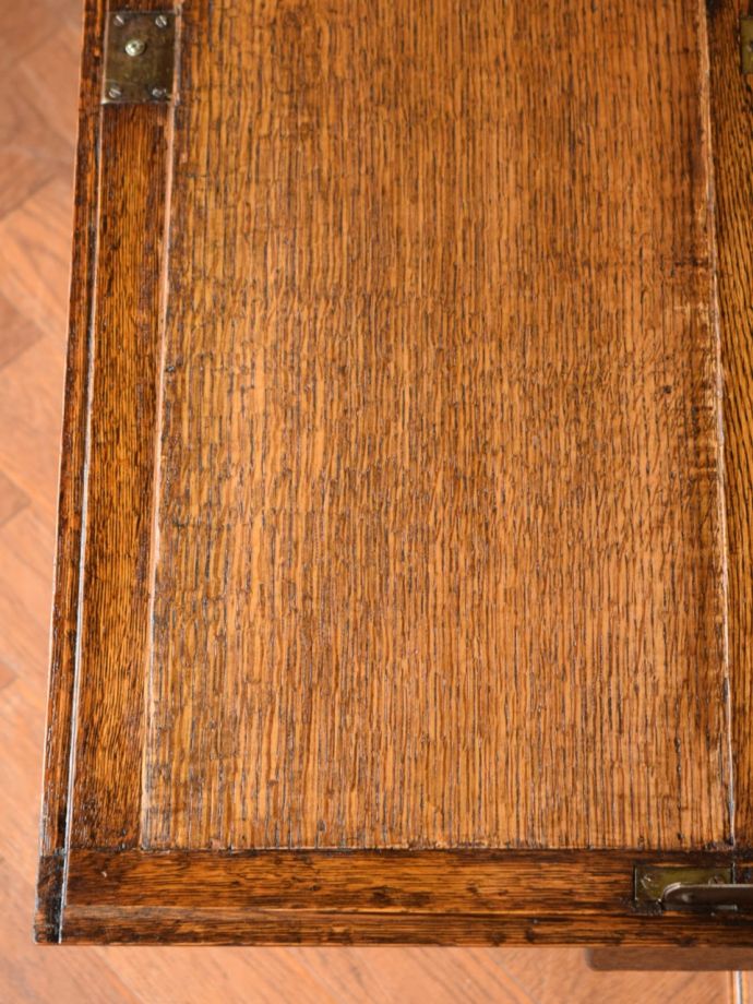 書斎デスクの天板