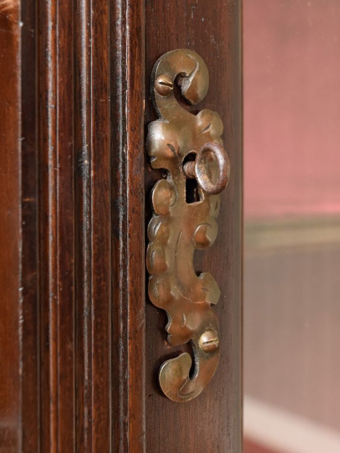 アンティークの鍵