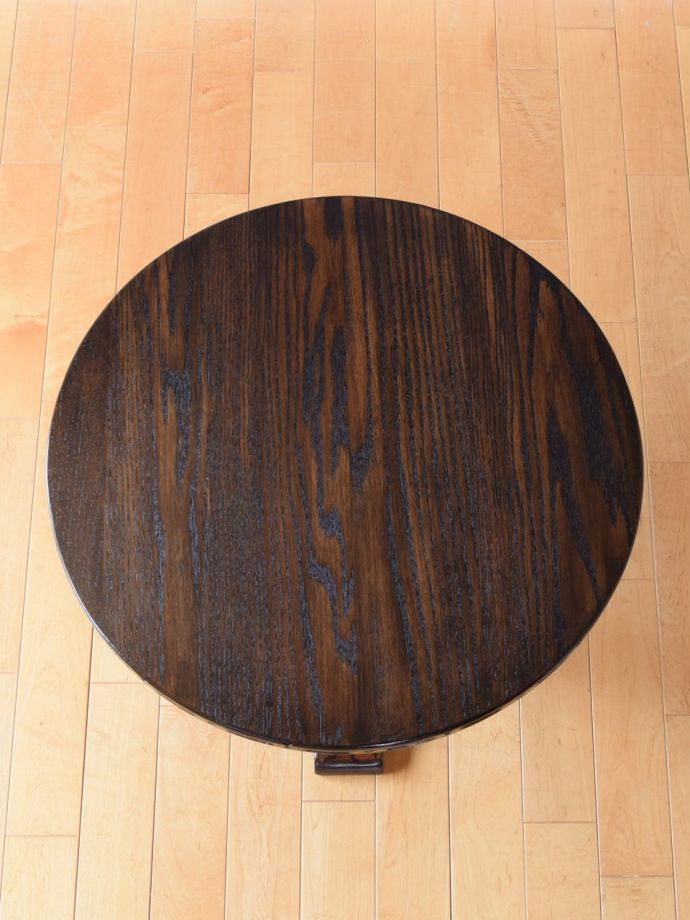 アンティークテーブルの天板