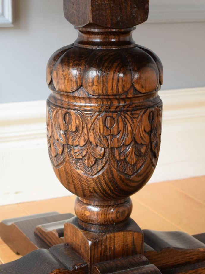 コーヒーテーブルの装飾