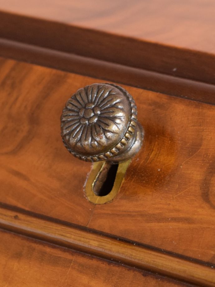 アンティーク家具の取っ手