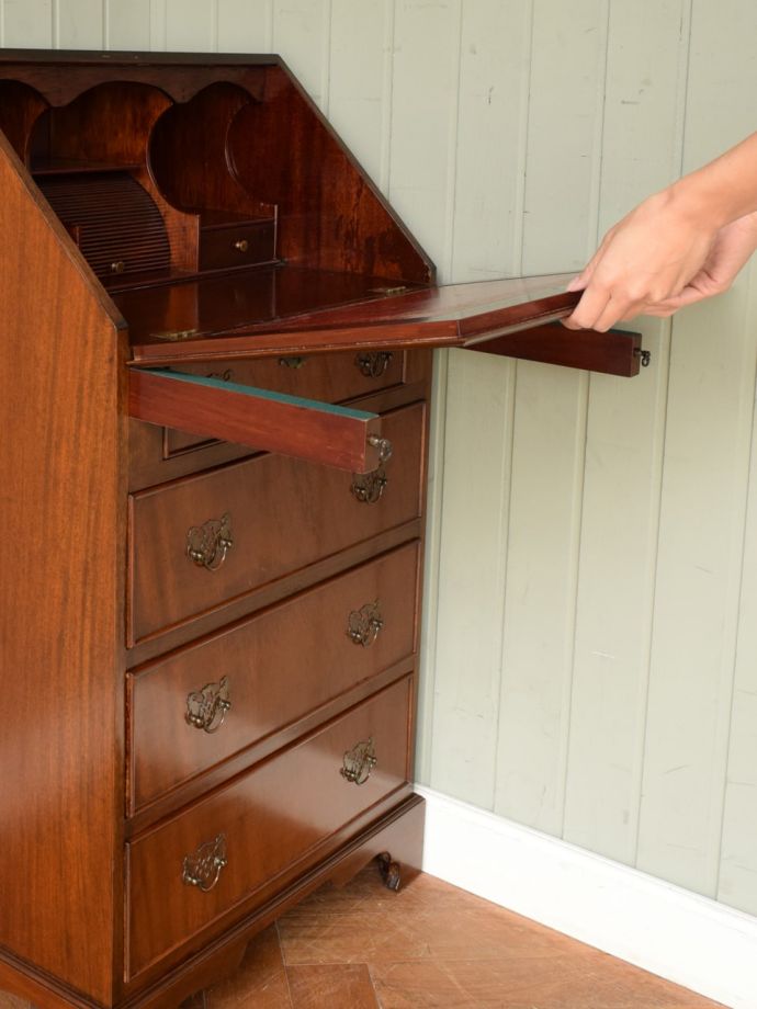 おしゃれな書斎デスク