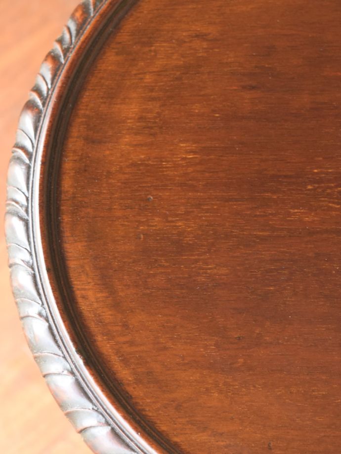 プランツスタンドの天板