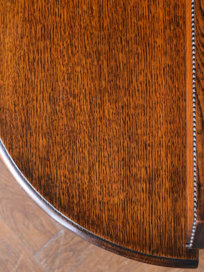 アンティークテーブルの天板