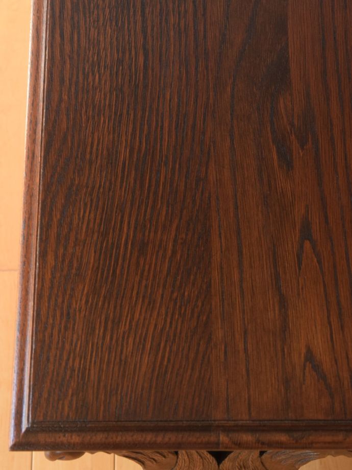 コーヒーテーブルの天板