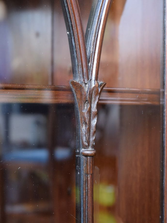 サイドバイサイドの装飾