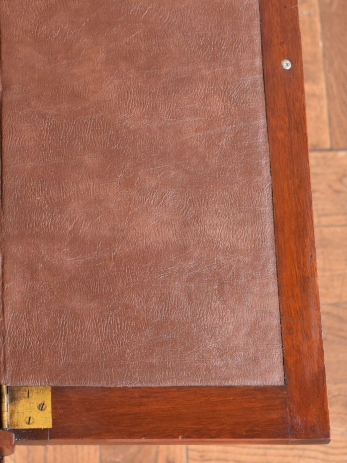 書斎デスクの天板