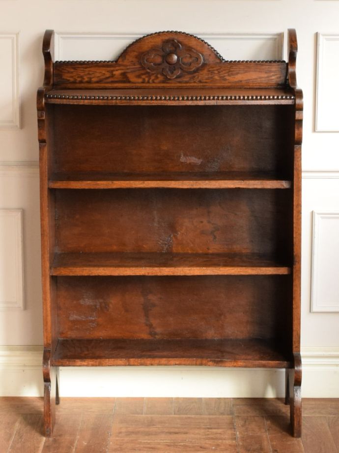 オープンシェルフの棚板