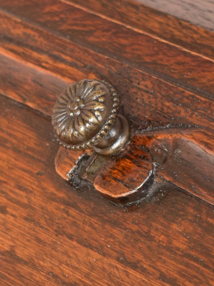 ビューローの取っ手