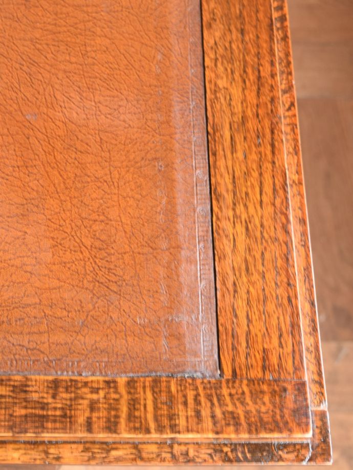 書斎デスクの天板