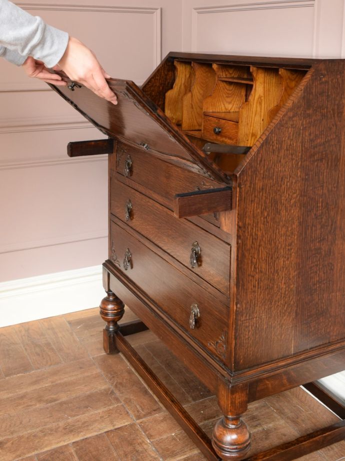 おしゃれな書斎デスク