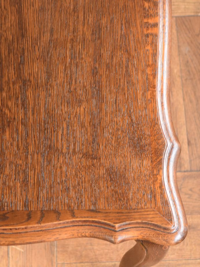 コーヒーテーブルの天板