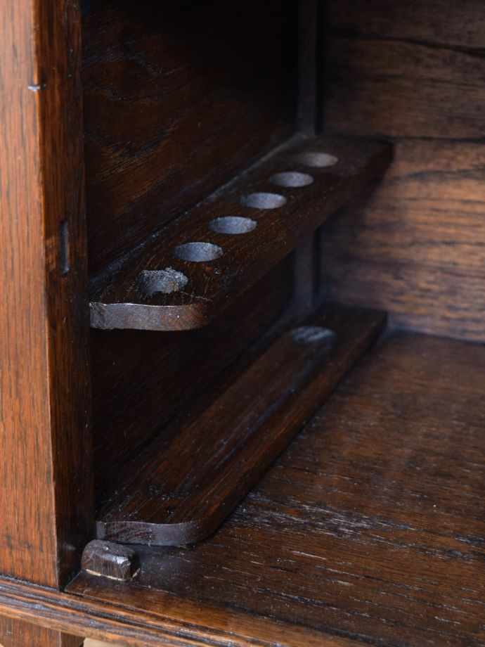 マガジンラックの収納