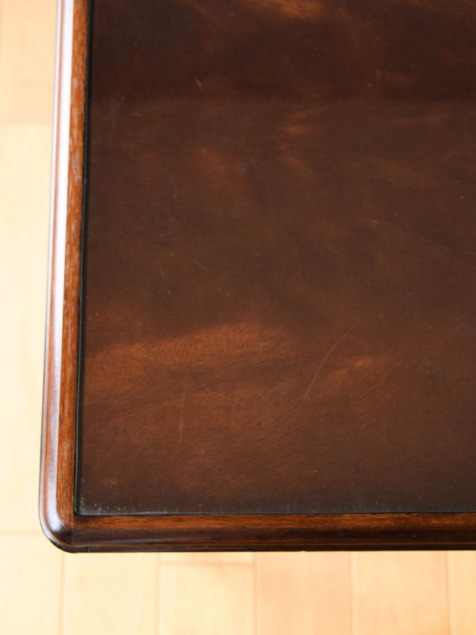 ネストテーブルの天板