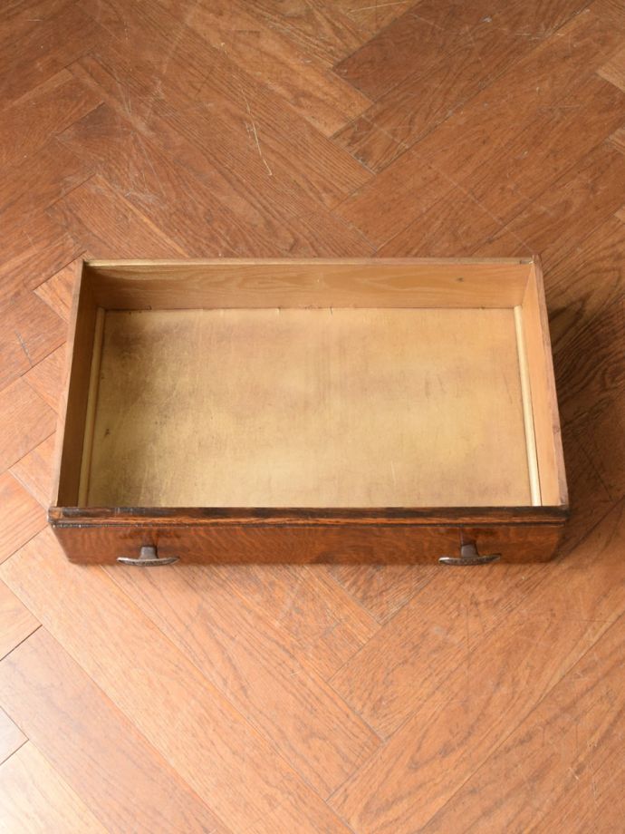 ビューローの引き出し