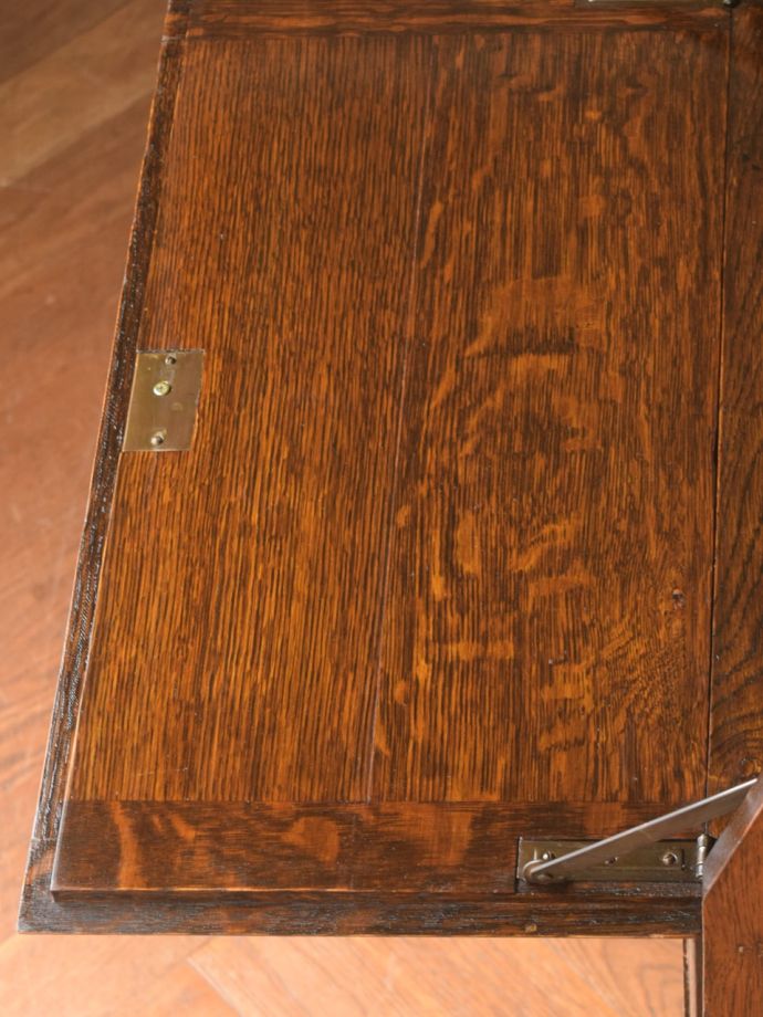 書斎デスクの天板