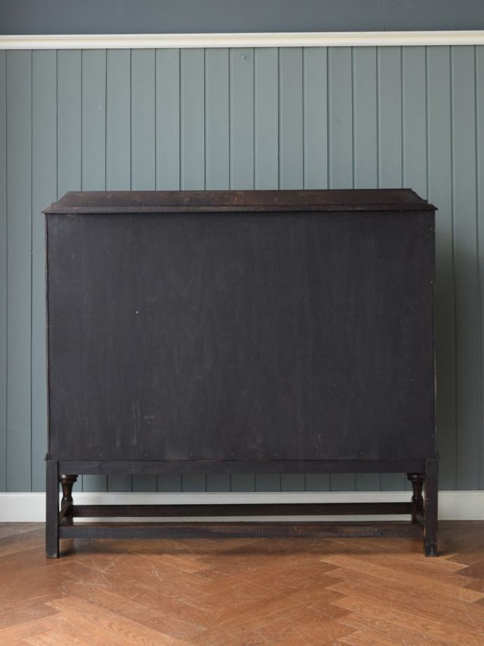 サイドバイサイドの後ろ姿