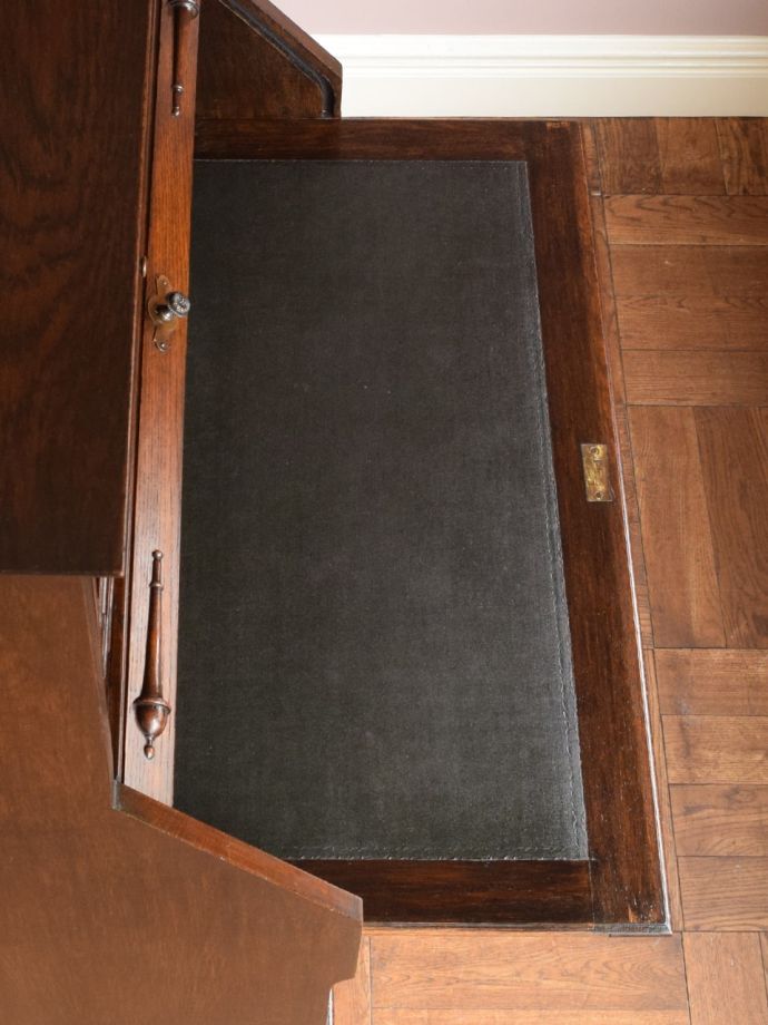 書斎デスクの天板