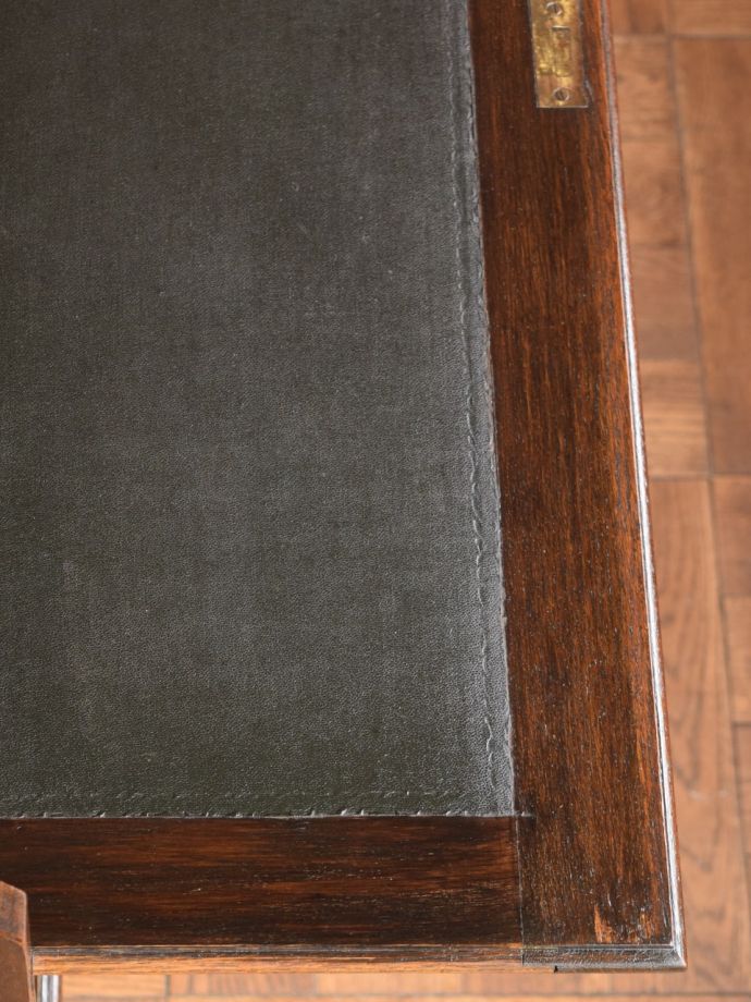 書斎デスクの天板