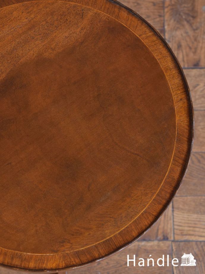 ワインテーブルの天板