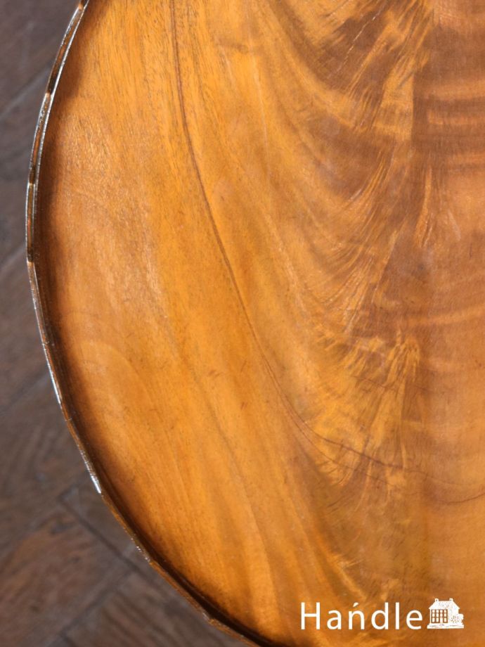 ワインテーブルの天板