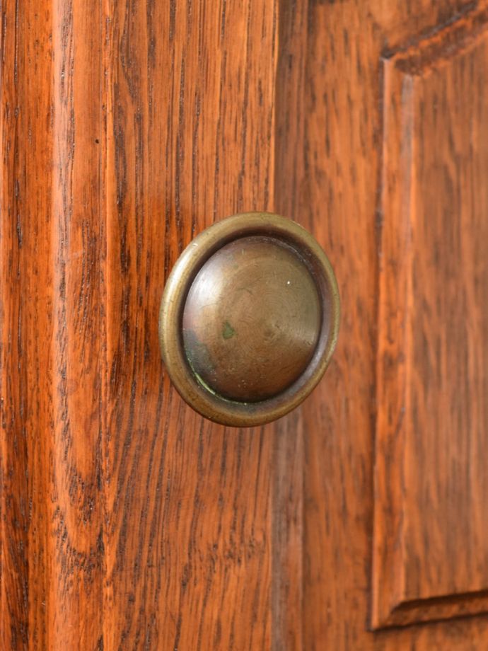 アンティーク家具の取っ手