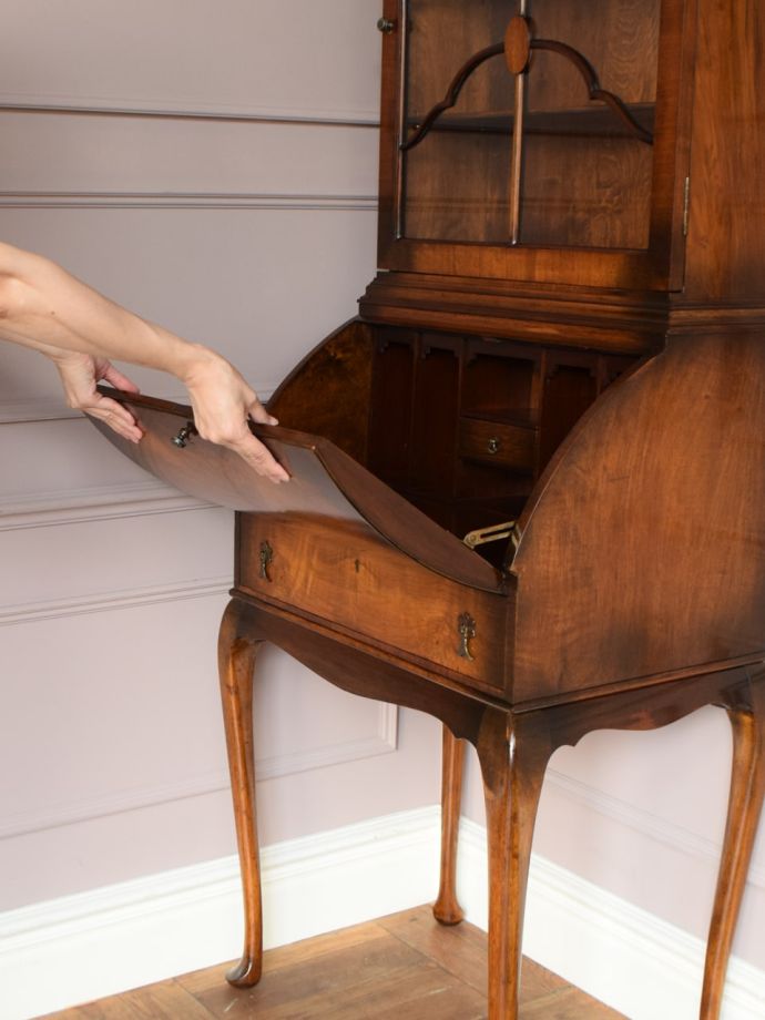 おしゃれな書斎デスク