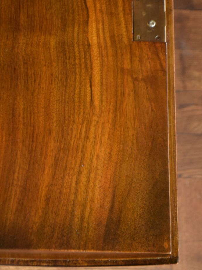 書斎デスクの天板