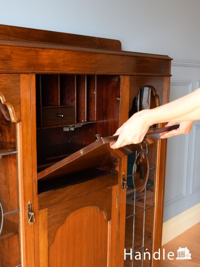 おしゃれな書斎デスク