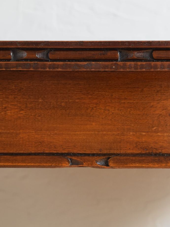 コーヒーテーブルの装飾