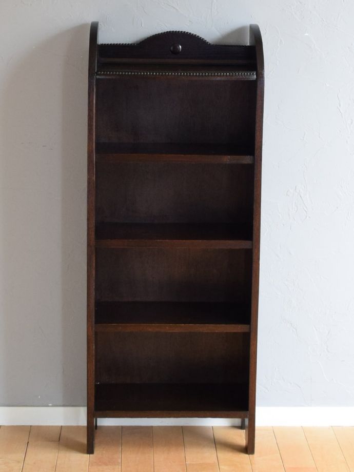 オープンシェルフの棚板