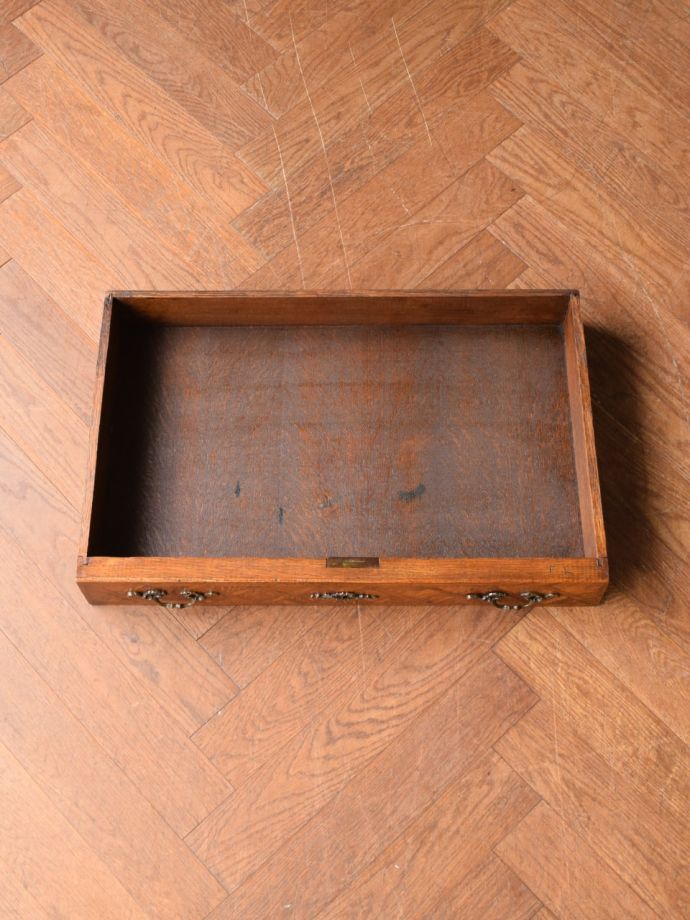 ビューローの引き出し