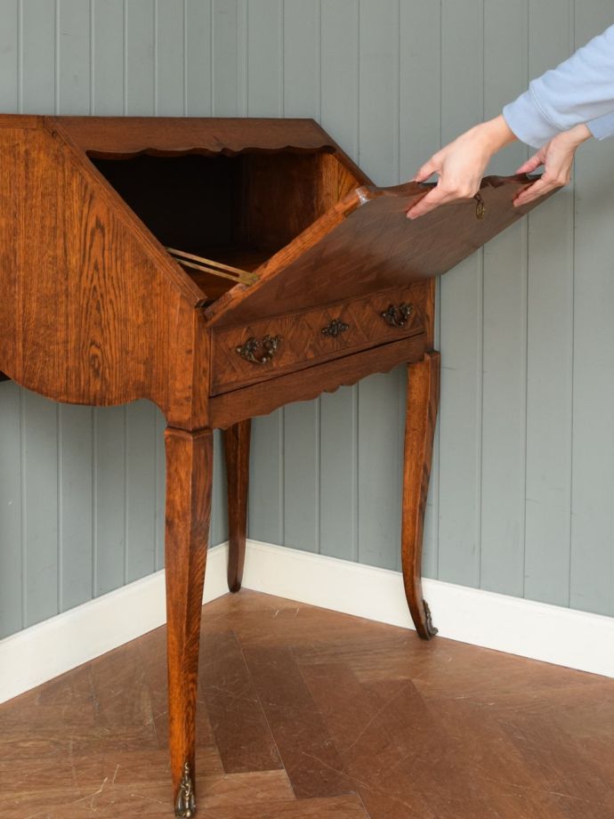 おしゃれな書斎デスク