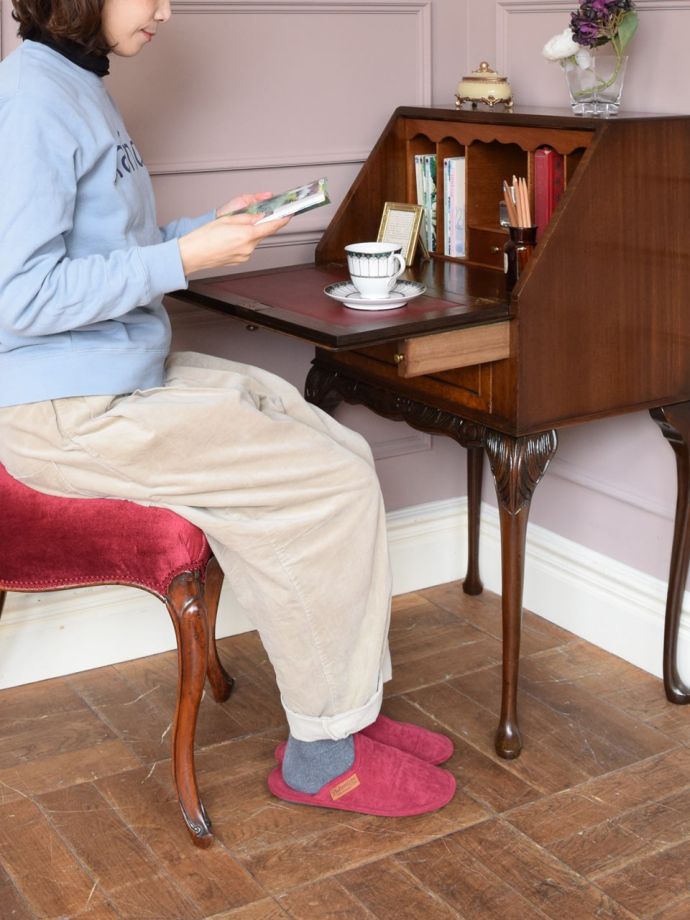 おしゃれな書斎デスク