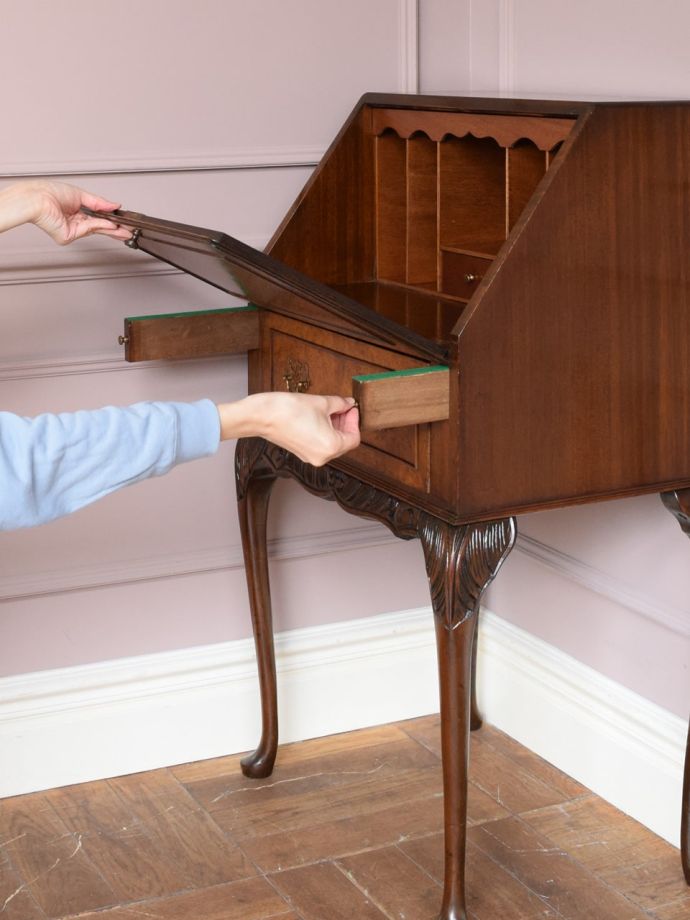 おしゃれな書斎デスク