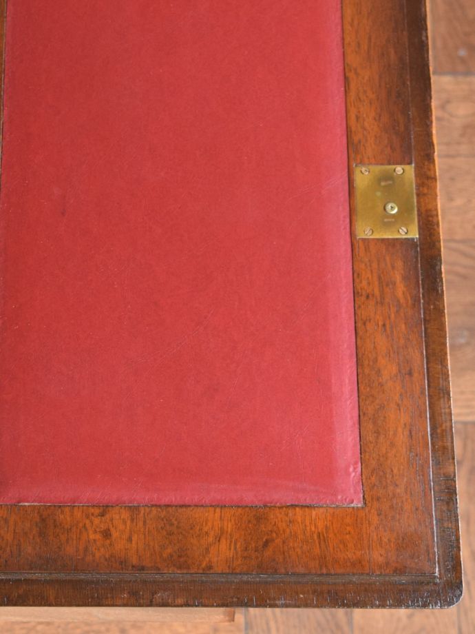 書斎デスクの天板