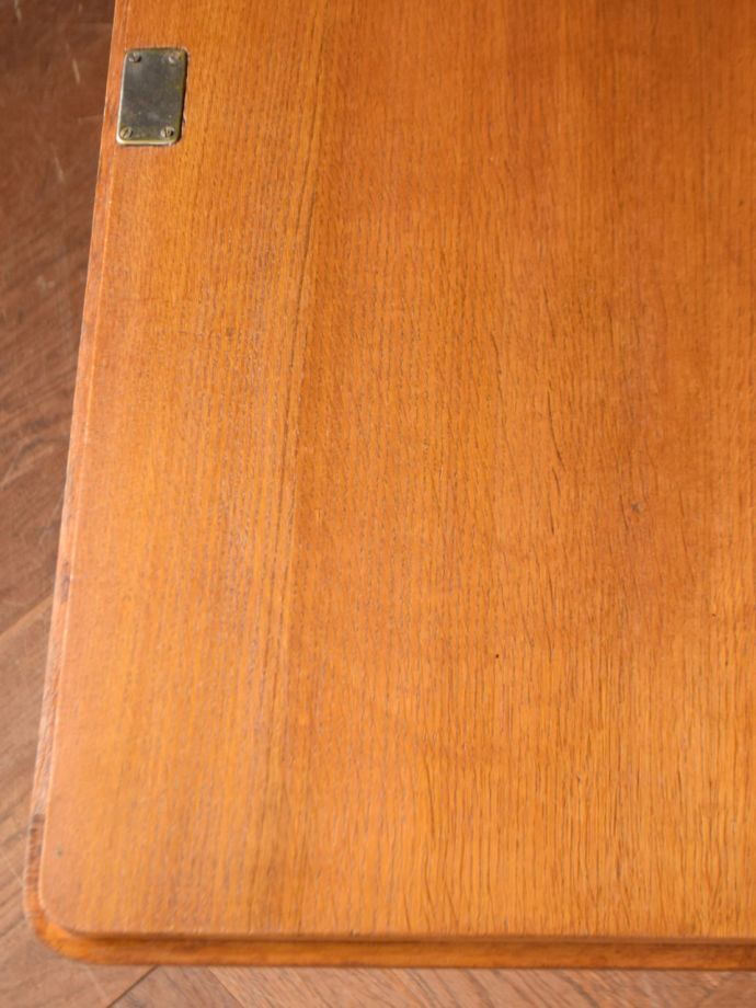 書斎デスクの天板