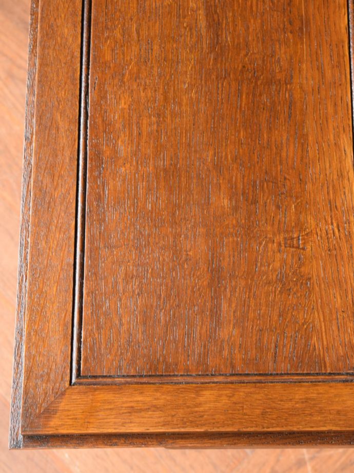 書斎デスクの天板