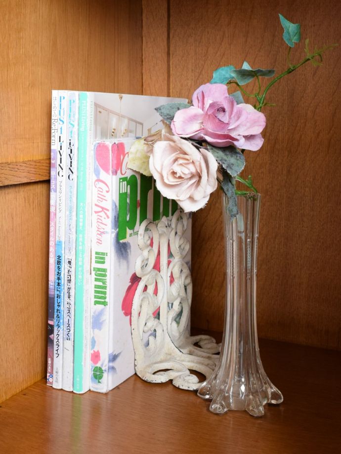 サイドボードの収納力