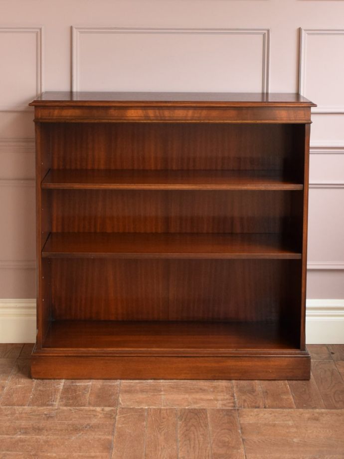 オープンシェルフの棚板