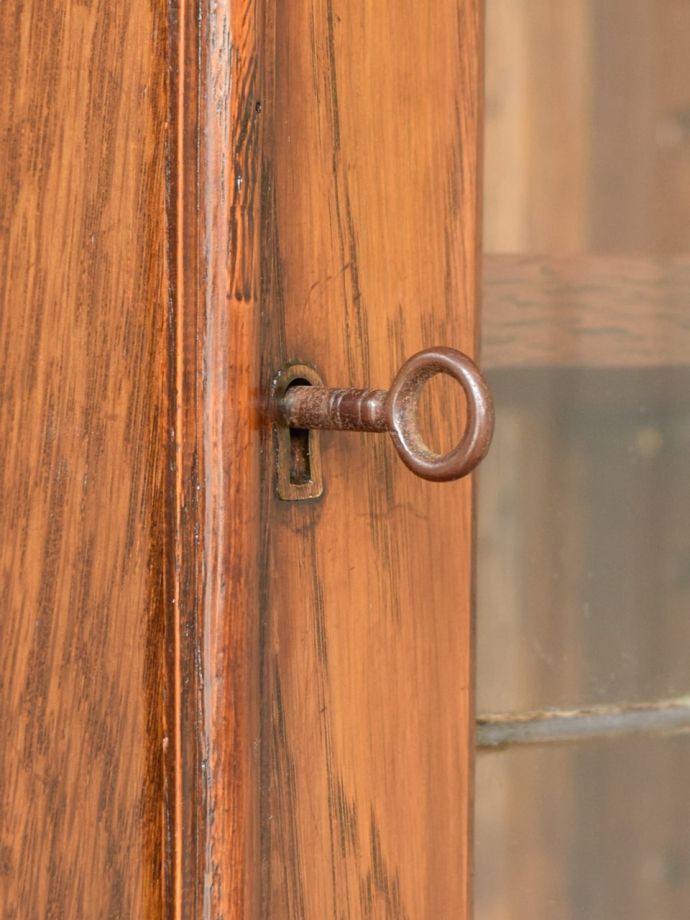 アンティークの鍵