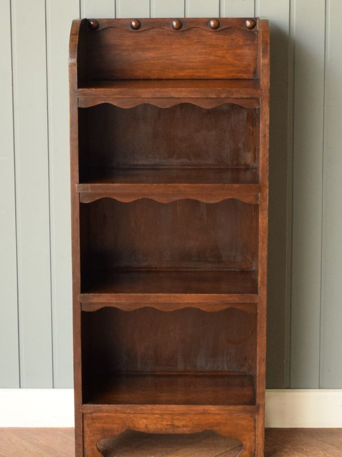 オープンシェルフの棚板