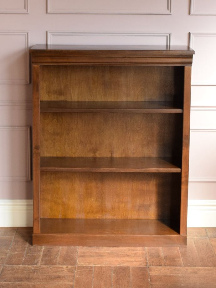 オープンシェルフの棚板