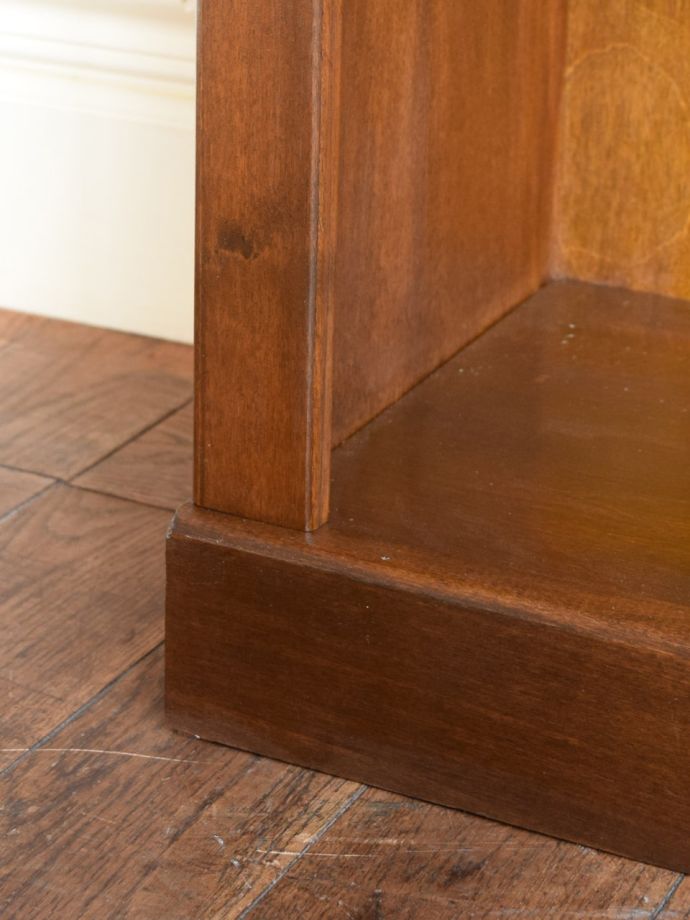 アンティーク家具の脚