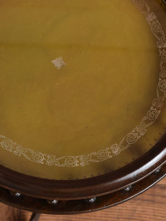 ワインテーブルの天板