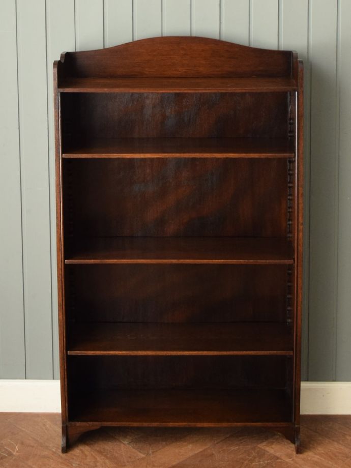 オープンシェルフの棚板