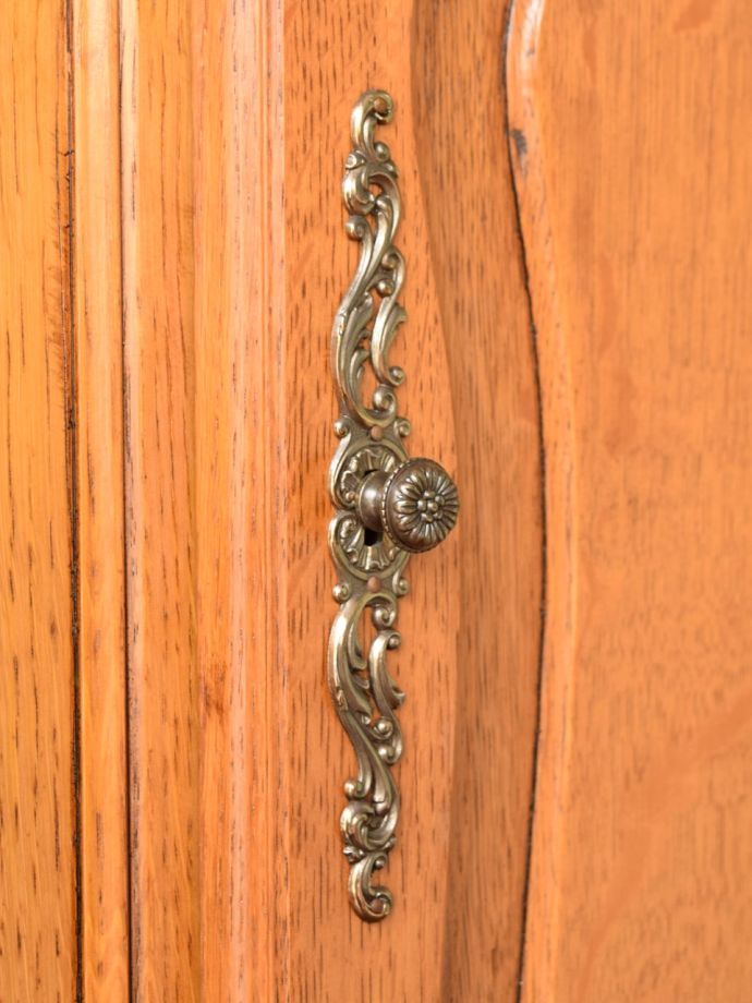 アンティークの鍵