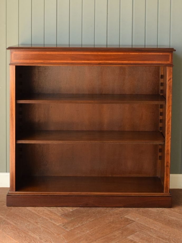 オープンシェルフの棚板