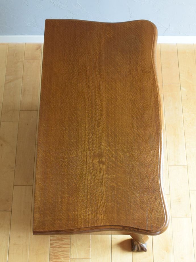 フランスのチェストの天板