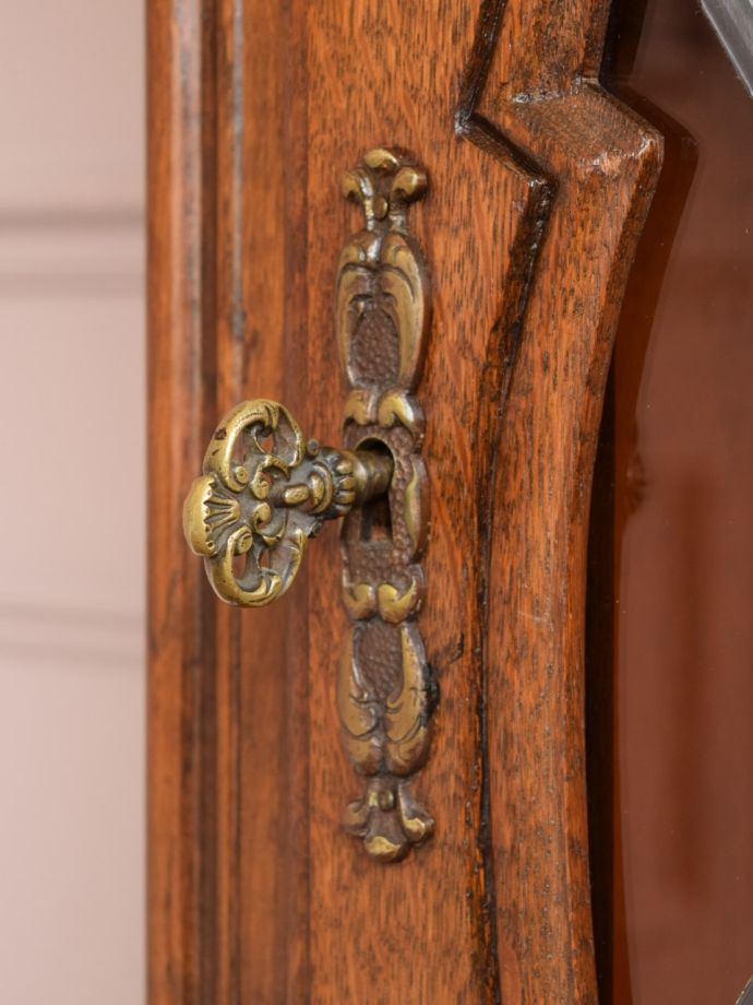 アンティークの鍵